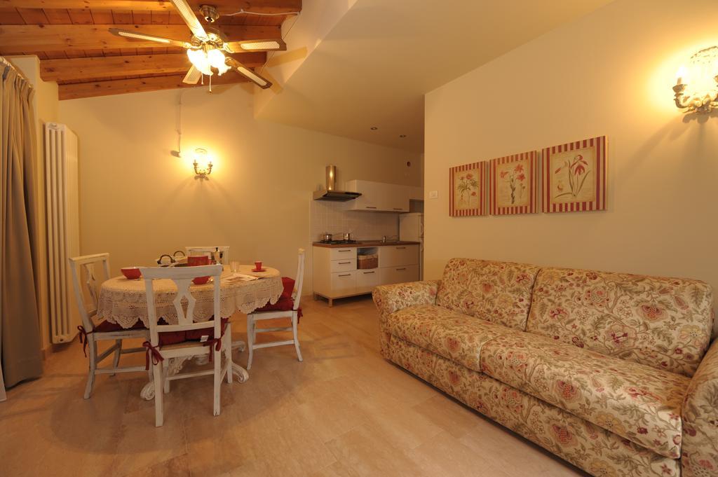 Tenuta La Ca Bardolino Ngoại thất bức ảnh