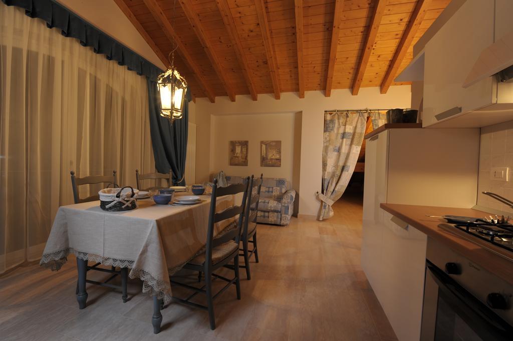 Tenuta La Ca Bardolino Ngoại thất bức ảnh