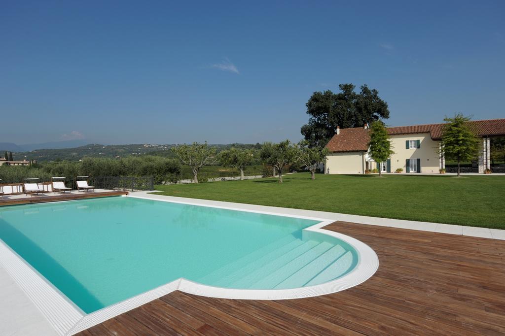 Tenuta La Ca Bardolino Ngoại thất bức ảnh