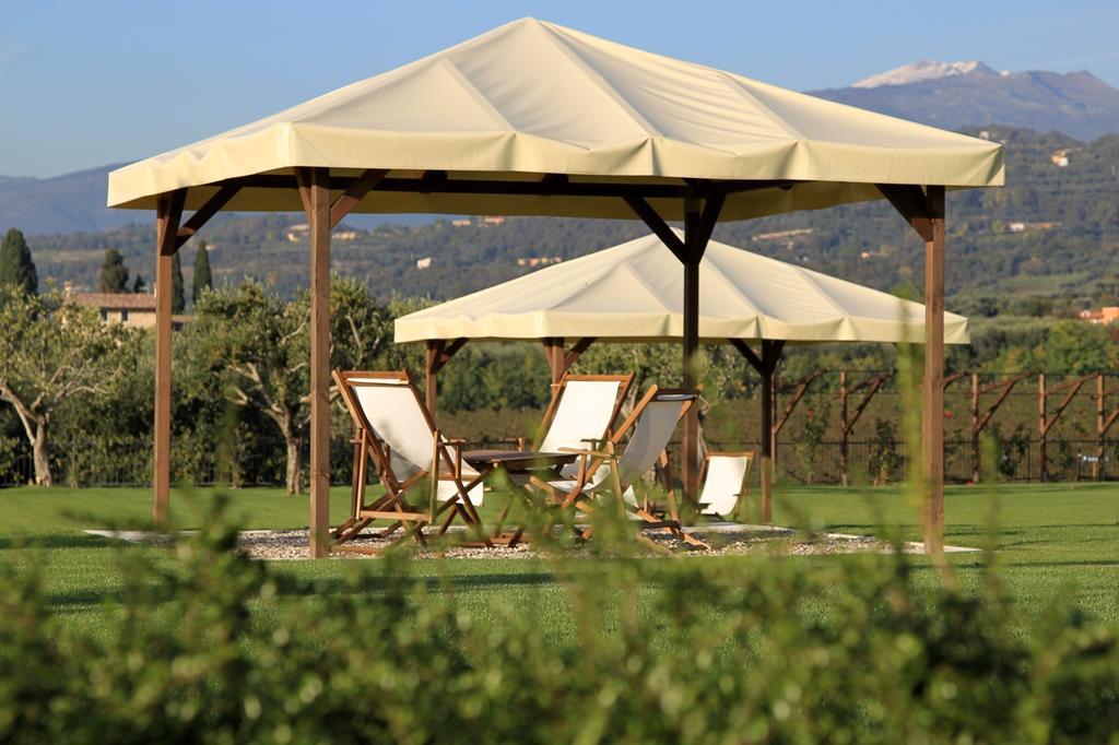 Tenuta La Ca Bardolino Ngoại thất bức ảnh