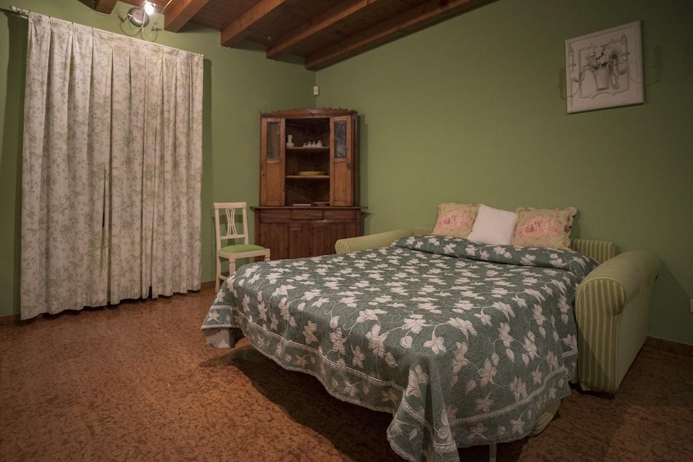 Tenuta La Ca Bardolino Ngoại thất bức ảnh